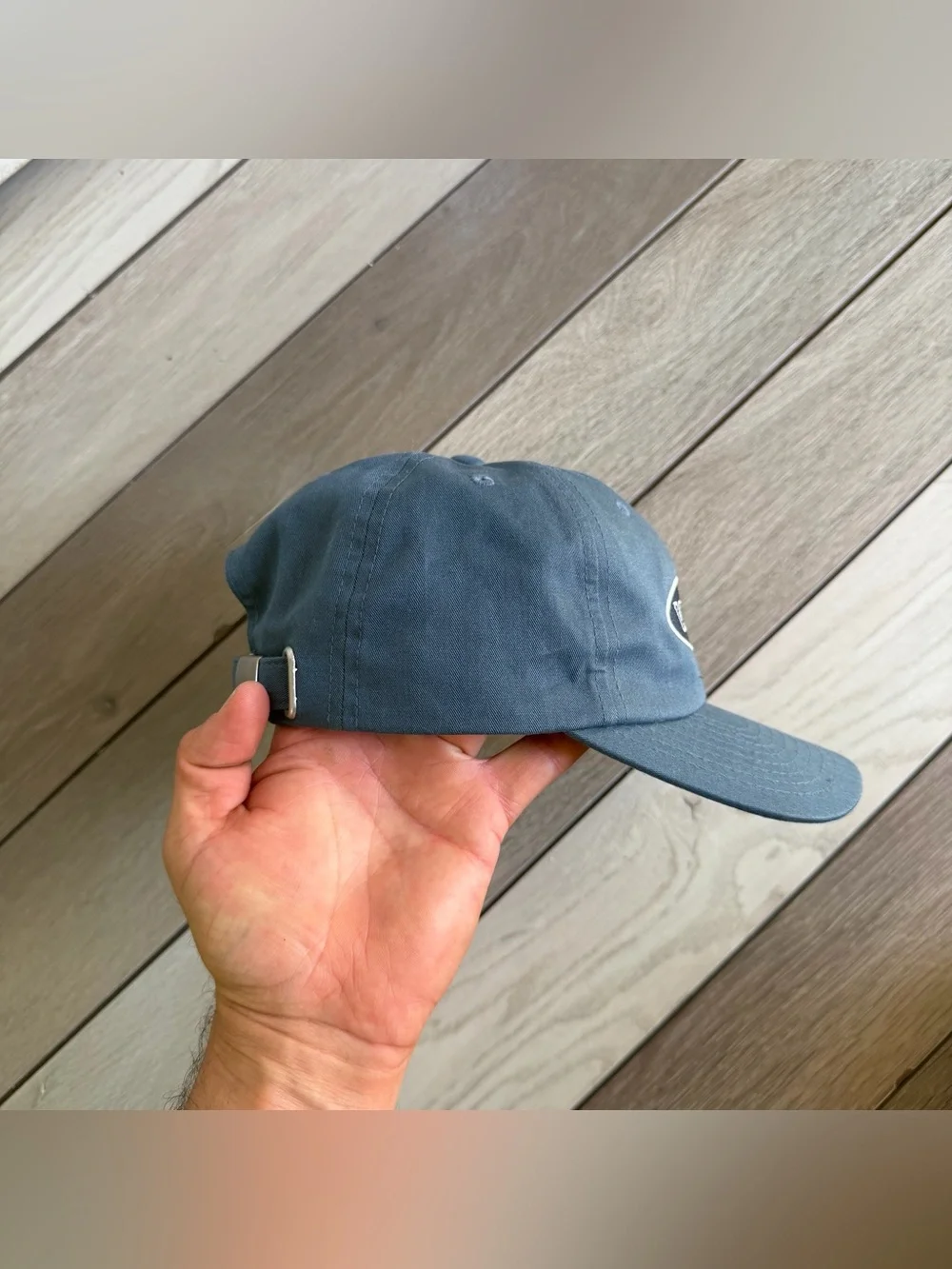 Volcom Big Youth Dial Up Xfit - Baja Indigo